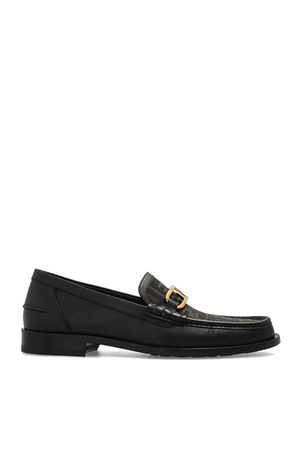 Vitkac® | Fendi Men's Shoes | Buy Fendi Shoes For Men On